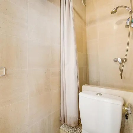 Apartmán Shiny & Hype Area Paříž